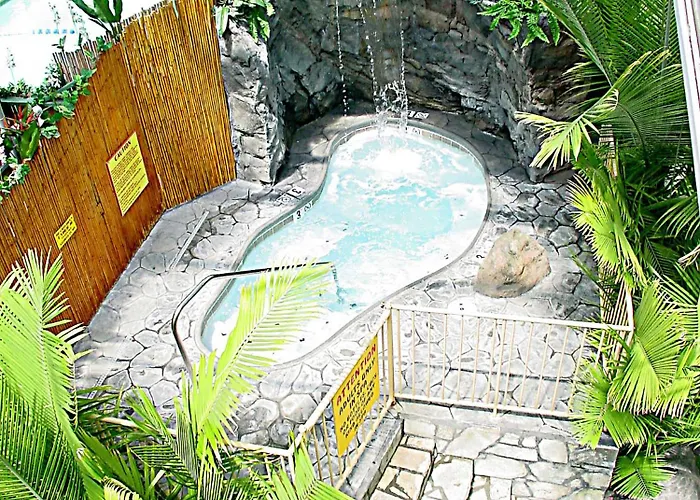 Wildwood Inn