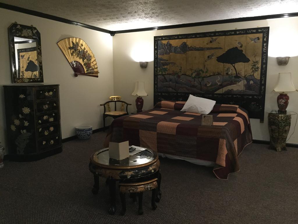 Wildwood Inn Hotel Florence