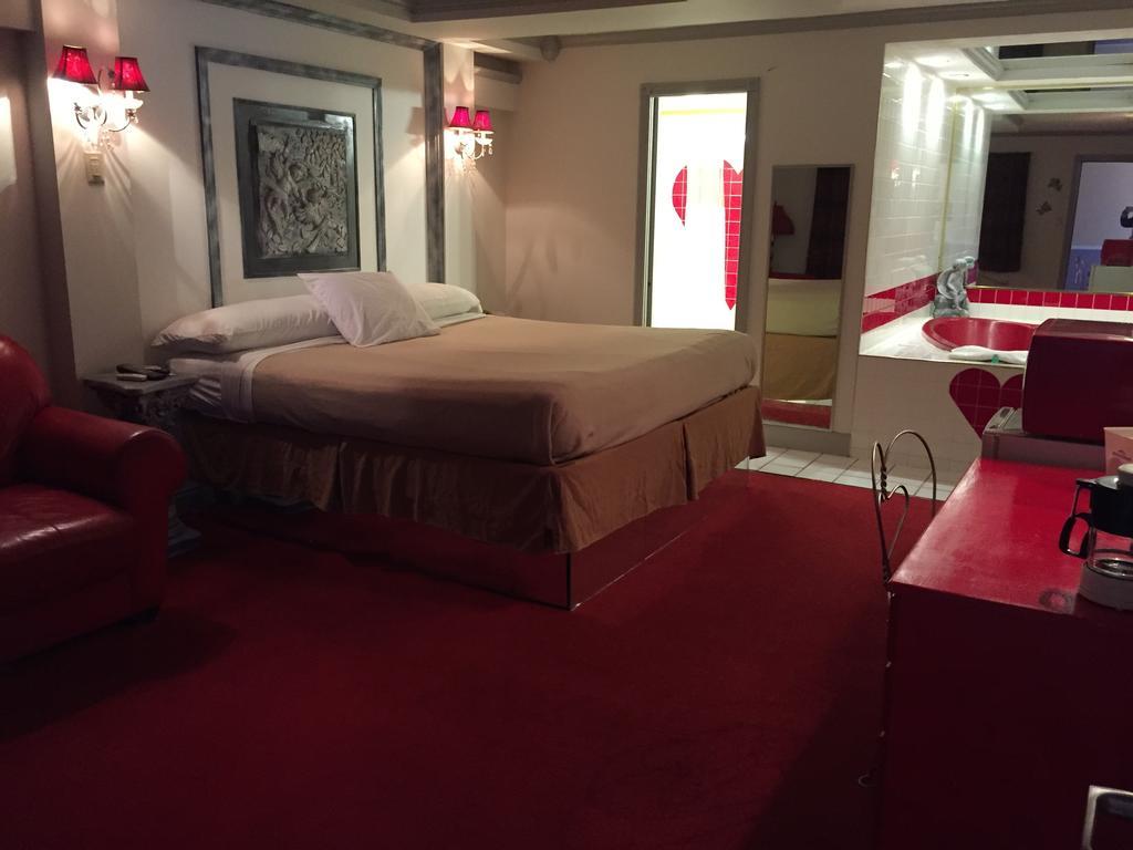 Hotel Wildwood Inn Florence