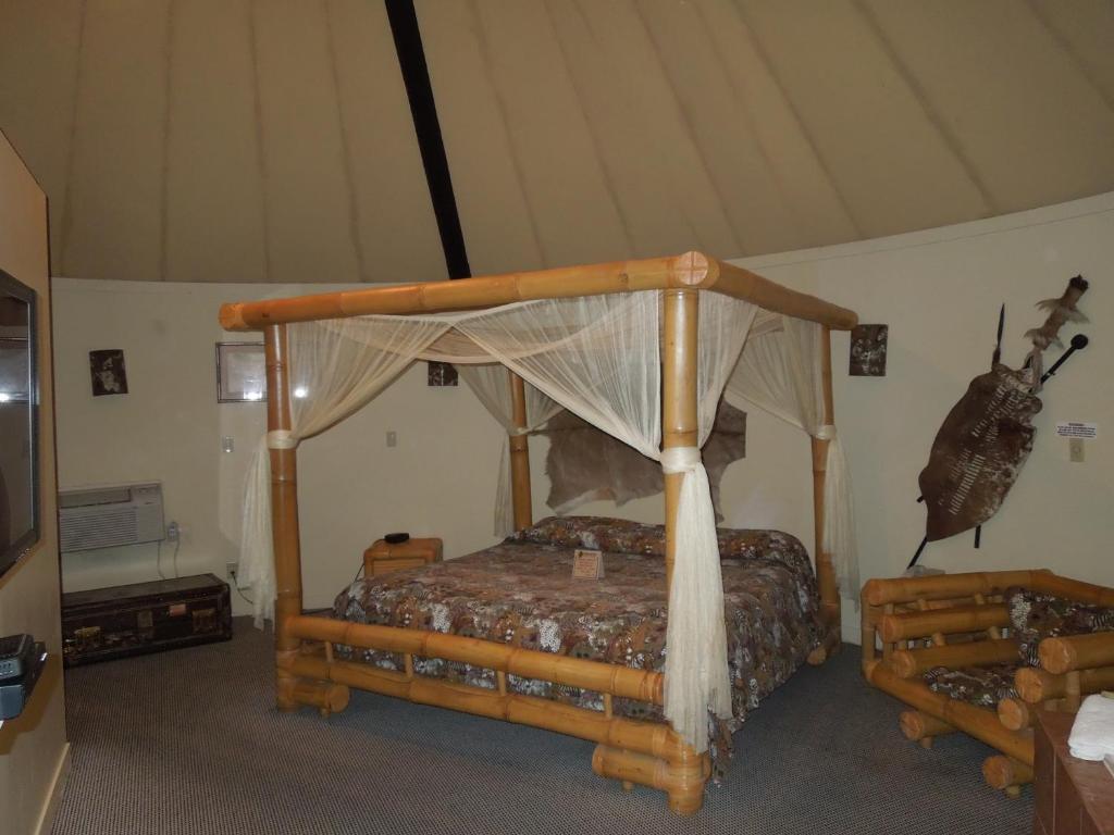 Wildwood Inn 2* Florence