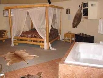 Wildwood Inn Hotel 2*