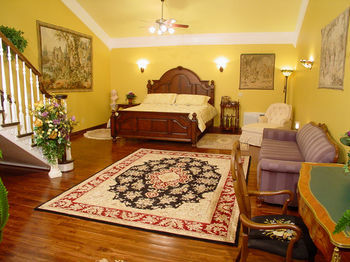 Hotel Wildwood 2*