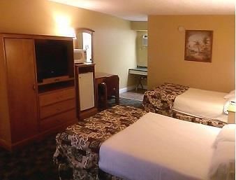 Wildwood Inn Hotel