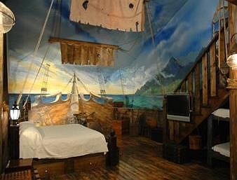 Wildwood Inn 2*