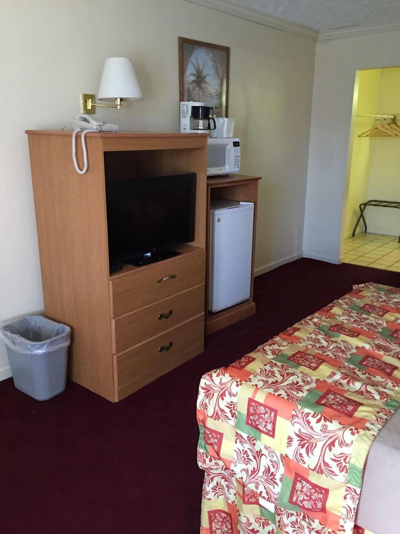 Hotel Wildwood 2*