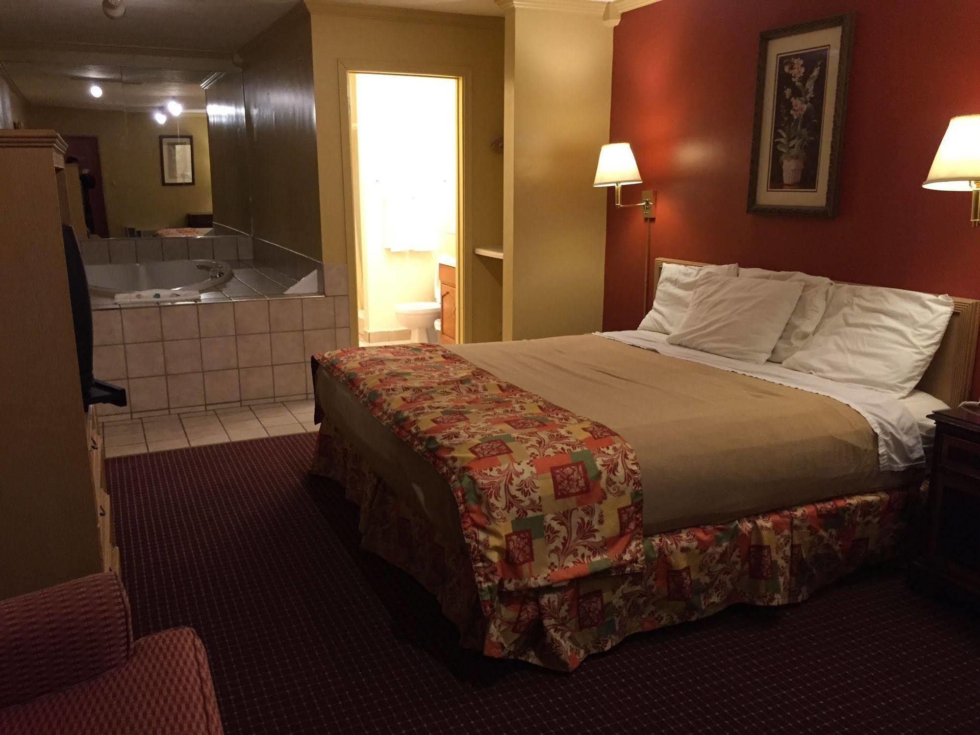 Wildwood Inn